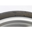 BMW F 650 CS K14 2002 - Vorderrad Felge 3.00 x 17 A11R