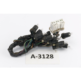 BMW F 650 CS K14 2002 - Cable intermitentes instrumentos A3128