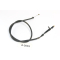 BMW F 650 CS K14 2002 - Cable del acelerador A3093