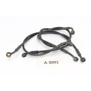 BMW F 650 CS K14 2002 - conduites de frein A3093