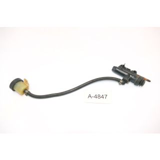 BMW F 650 CS K14 2002 - rear brake pump A4847