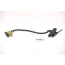 BMW F 650 CS K14 2002 - Bremspumpe hinten A4847