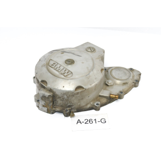 BMW F 650 CS K14 2002 - Tapa alternador tapa motor A261G