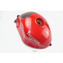 Triumph TT 600 806AD 2000 - Benzintank Kraftstofftank...