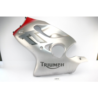 Triumph TT 600 806AD 2000 - Seitenverkleidung links A37B