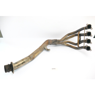 Triumph TT 600 806AD 2000 - Manifold Exhaust A9E