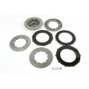 Royal Enfield India Bullet 350 1996 - clutch plates...