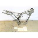 Honda NX 650 Dominator RD08 1998 - Chasis A5Z