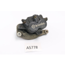 Honda NX 650 Dominator RD08 1998 - Bremssattel Bremszange...