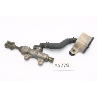 Honda NX 650 Dominator RD08 1998 - Bomba de freno trasero A5778