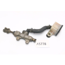 Honda NX 650 Dominator RD08 1998 - Bremspumpe hinten A5778