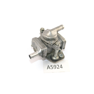 Honda NX 650 Dominator RD08 1998 - Secondary air valve A5924