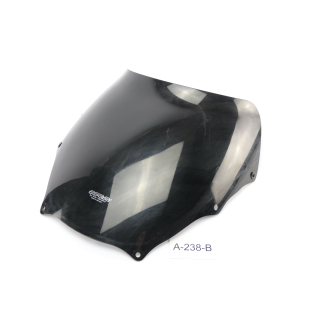 MRA für Kawasaki GPZ 1100 ZXT10E 1995 - Windschild schwarz A238B