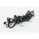 Kawasaki GPZ 1100 ZXT10E 1995 - Mazo de cables A2974