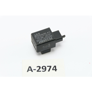 Kawasaki GPZ 1100 ZXT10E 1995 - Indicator relay FE246BH A2974