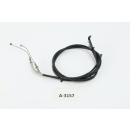 Kawasaki GPZ 1100 ZXT10E 1995 - cables del acelerador A3157