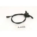 KTM GS 620 RD LC4 1994 - Palanca del estrangulador cable...