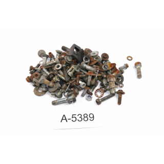 KTM GS 620 RD LC4 1994 - Screws Frame A5389