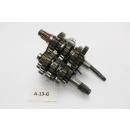 KTM GS 620 RD LC4 1994 - Gearbox A13G