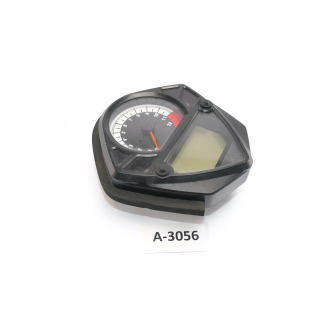 Suzuki SV 650 S - Speedometer cockpit instruments A3056