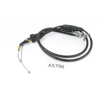 Suzuki SV 650 S - Throttle cables A5796