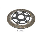 Suzuki SV 650 S - brake disc front left 4.47 mm A1072