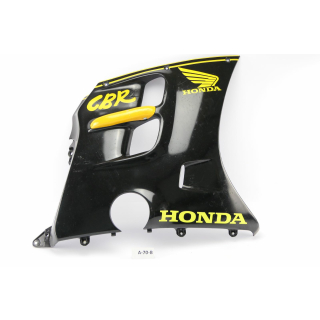 Honda CBR 1000 F SC24 1990 - Pannello laterale destro incollato A70B