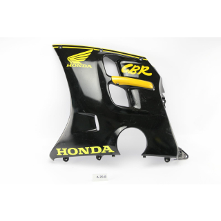 Honda CBR 1000 F SC24 1990 - Side panel left A70B