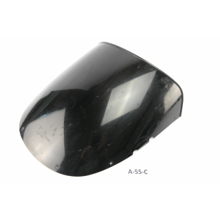 MRA für Honda CBR 1000 F SC24 1990 - Windschild schwarz A55C