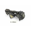 Honda CBR 1000 F SC24 1990 - interruttore manubrio sinistro A2861