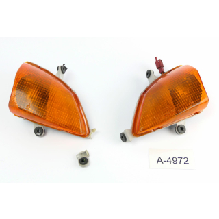 Honda CBR 1000 F SC24 1990 - Blinker vorne rechts + links A4972