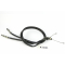 Honda CBR 1000 F SC24 1990 - cables del acelerador A3661