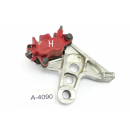 Honda CBR 1000 F SC24 1990 - Bremssattel hinten A4090