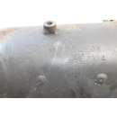 Suzuki DR 650 R SP44B 1993 - muffler exhaust damaged A244F