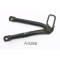 Suzuki DR 650 R SP44B 1993 - Footrest holder rear left A5289