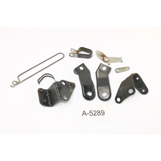 Suzuki DR 650 R SP44B 1993 - Halter Halterungen Aufnahmen A5289