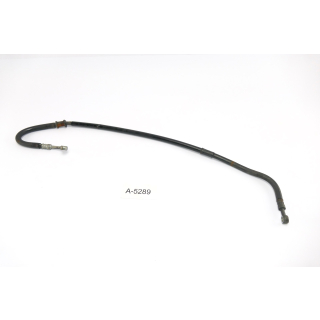 Suzuki DR 650 R SP44B 1993 - brake line brake hose rear A5289