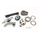 Suzuki DR 650 R SP44B 1993 - timing chain tensioner gears...