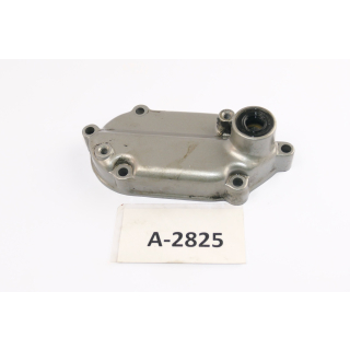 Suzuki DR 650 R SP44B 1993 - Tapa caja de cambios tapa motor A2825