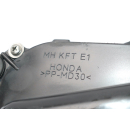 Honda CLR 125 W Cityfly JD18 2000 - Luftfilterkasten A110C