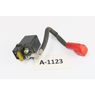 Honda CLR 125 W Cityfly JD18 2000 - Starter Relay Solenoid A1123