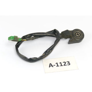 Honda CLR 125 W Cityfly JD18 2000 - interruptor de parada interruptor de parada A1123