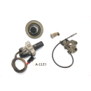 Honda CLR 125 W Cityfly JD18 2000 - kit de verrouillage...