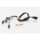 Honda CLR 125 W Cityfly JD18 2000 - Kabel...