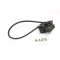 Honda CLR 125 W Cityfly JD18 2000 - Seat lock A1273