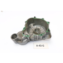 Honda CLR 125 W Cityfly JD18 2000 - alternator cover engine cover A43G