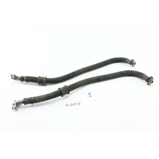 Honda CB 900 F Bol Dor SC01 - Conduites dhuile, durites dhuile, refroidisseur dhuile A247F-1