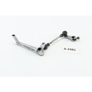 Honda CB 900 F Bol Dor SC01 - palanca de cambios pedal de cambio A2481