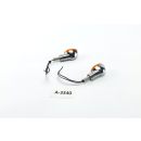 Universal for Honda CB 900 F Bol Dor SC01 - Mini...