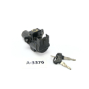 Honda CB 900 F Bol Dor SC01 - ignition lock + key A3376